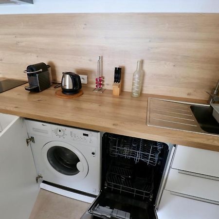 Comfortable, Renovated Studio In Top Cap Ferret Location, 1St Line With Bay View Lege-Cap-Ferret Exterior photo