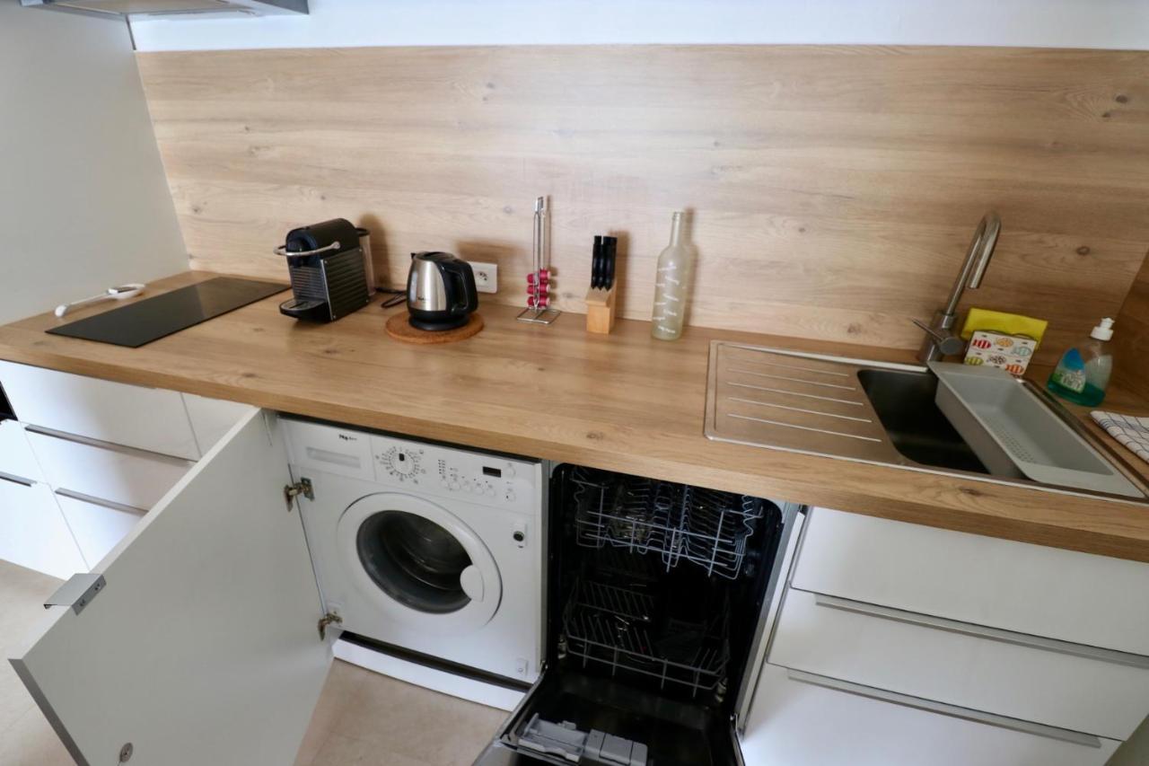 Comfortable, Renovated Studio In Top Cap Ferret Location, 1St Line With Bay View Lege-Cap-Ferret Exterior photo