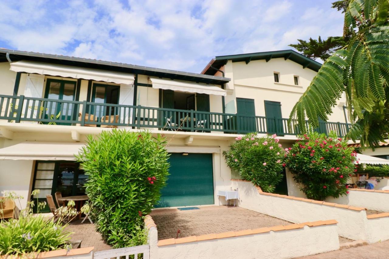 Comfortable, Renovated Studio In Top Cap Ferret Location, 1St Line With Bay View Lege-Cap-Ferret Exterior photo