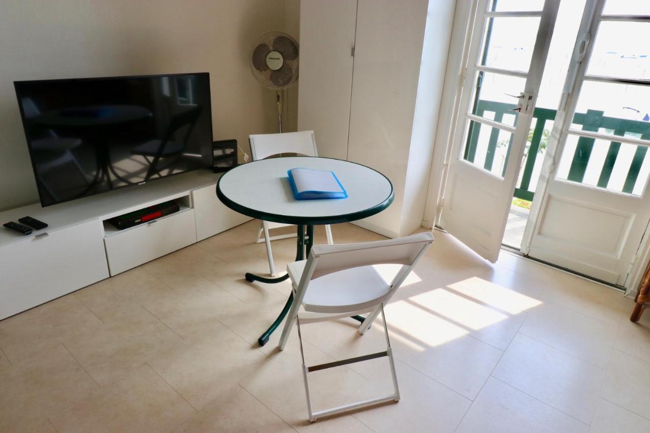 Comfortable, Renovated Studio In Top Cap Ferret Location, 1St Line With Bay View Lege-Cap-Ferret Exterior photo