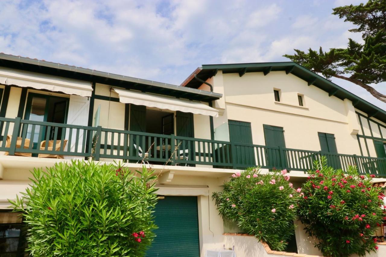 Comfortable, Renovated Studio In Top Cap Ferret Location, 1St Line With Bay View Lege-Cap-Ferret Exterior photo